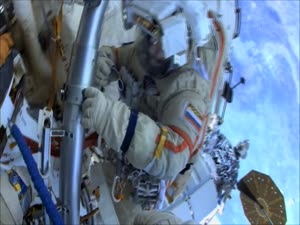 ESPACIO A TIERRA - APRIL 21, 2023